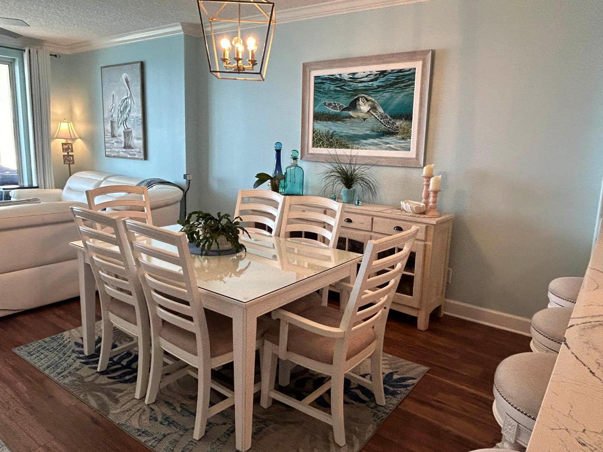 Holiday home Ocean Reef 1203