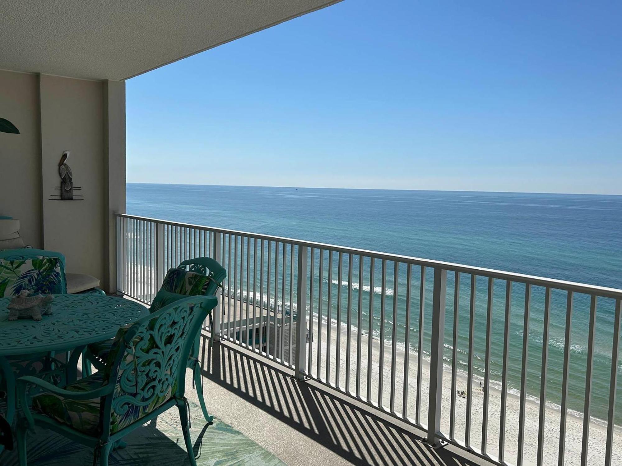 Ocean Reef 1203 Holiday home Panama City Beach