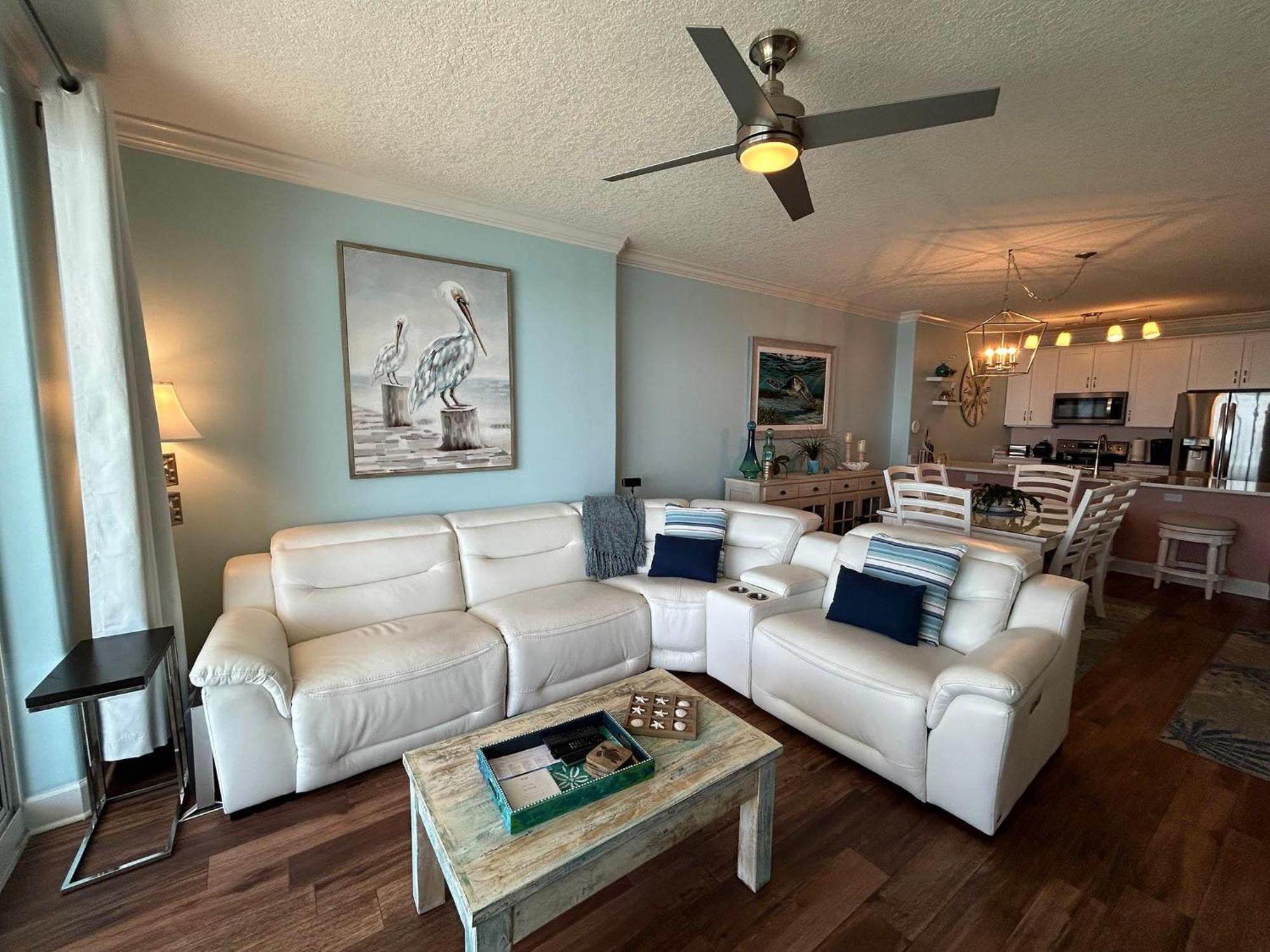 Ocean Reef 1203 *