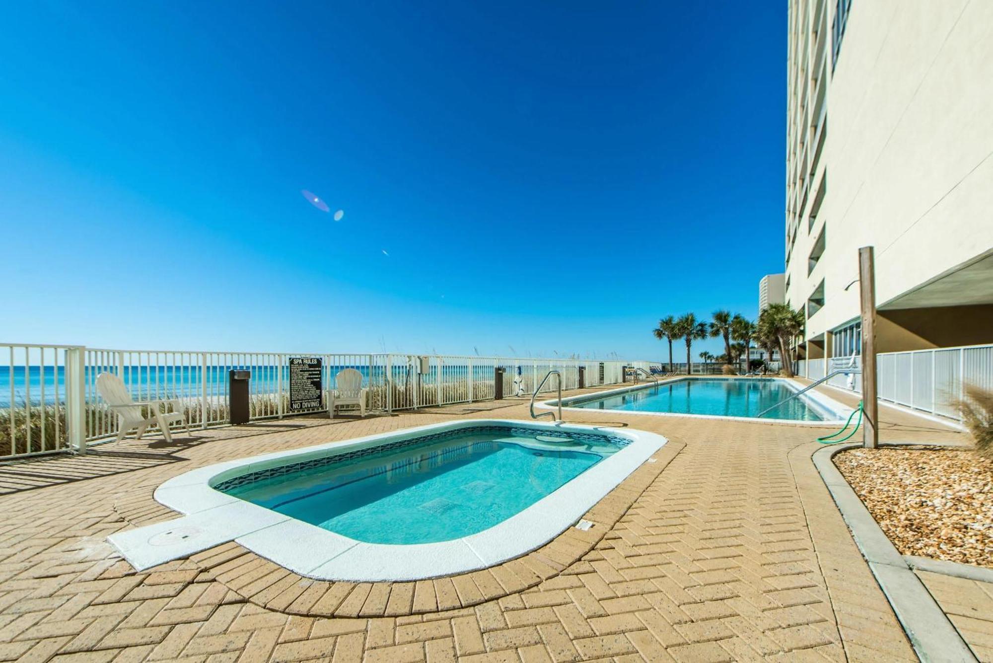 Ocean Reef 1203