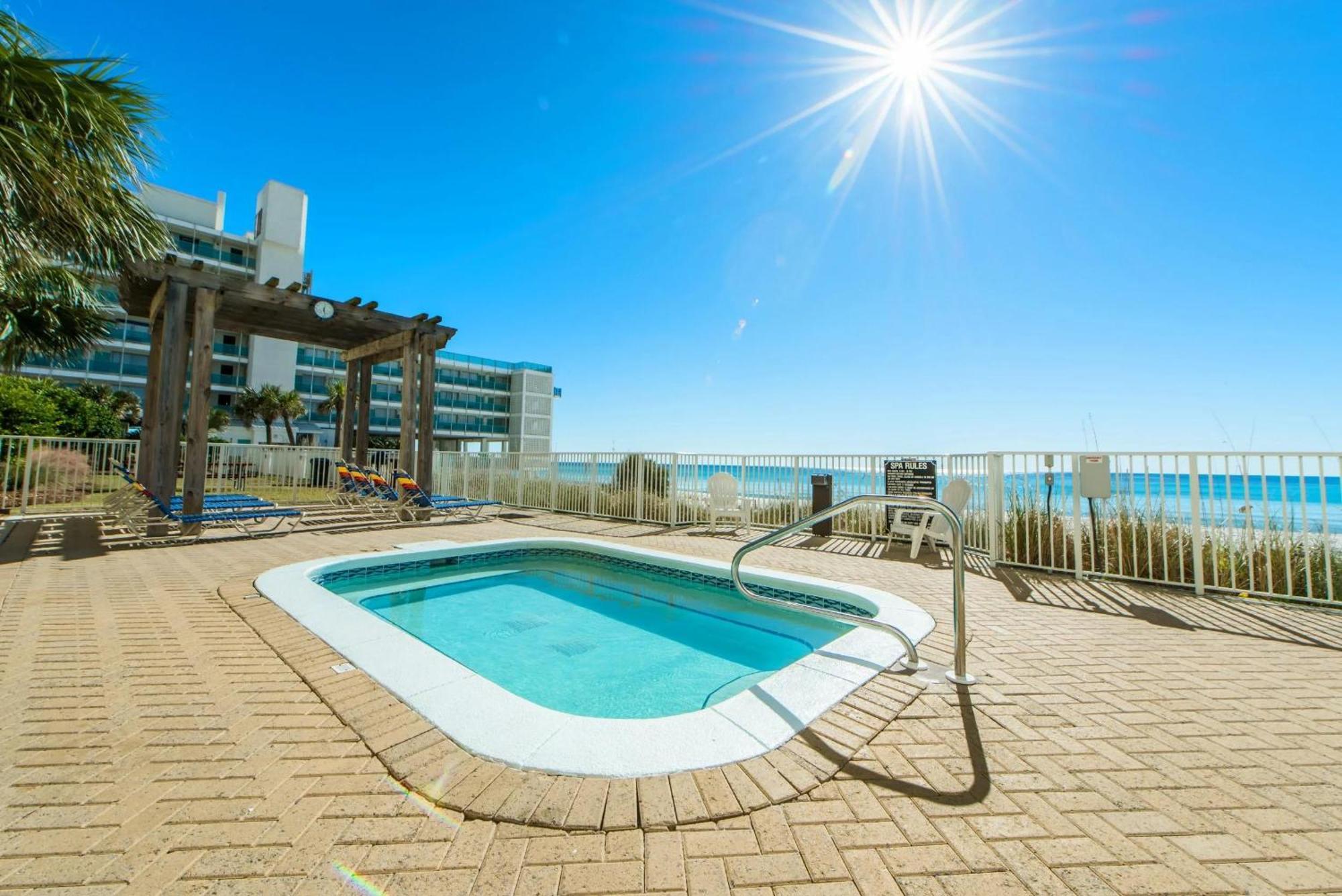 Holiday home Ocean Reef 1203