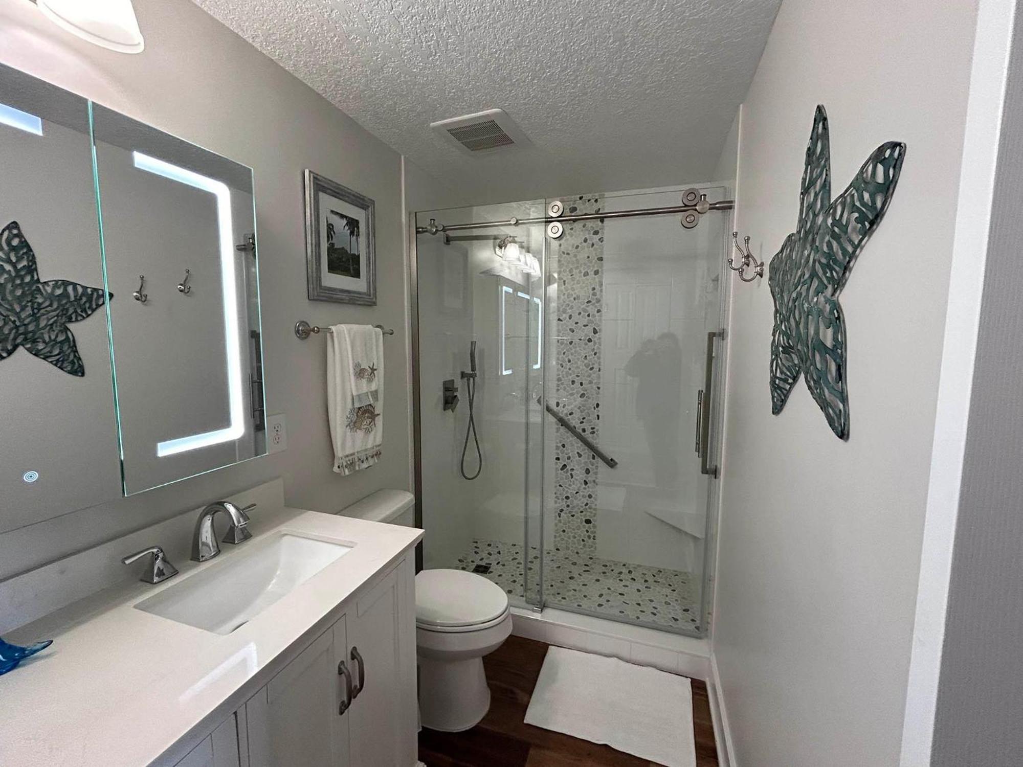 Ocean Reef 1203 *
