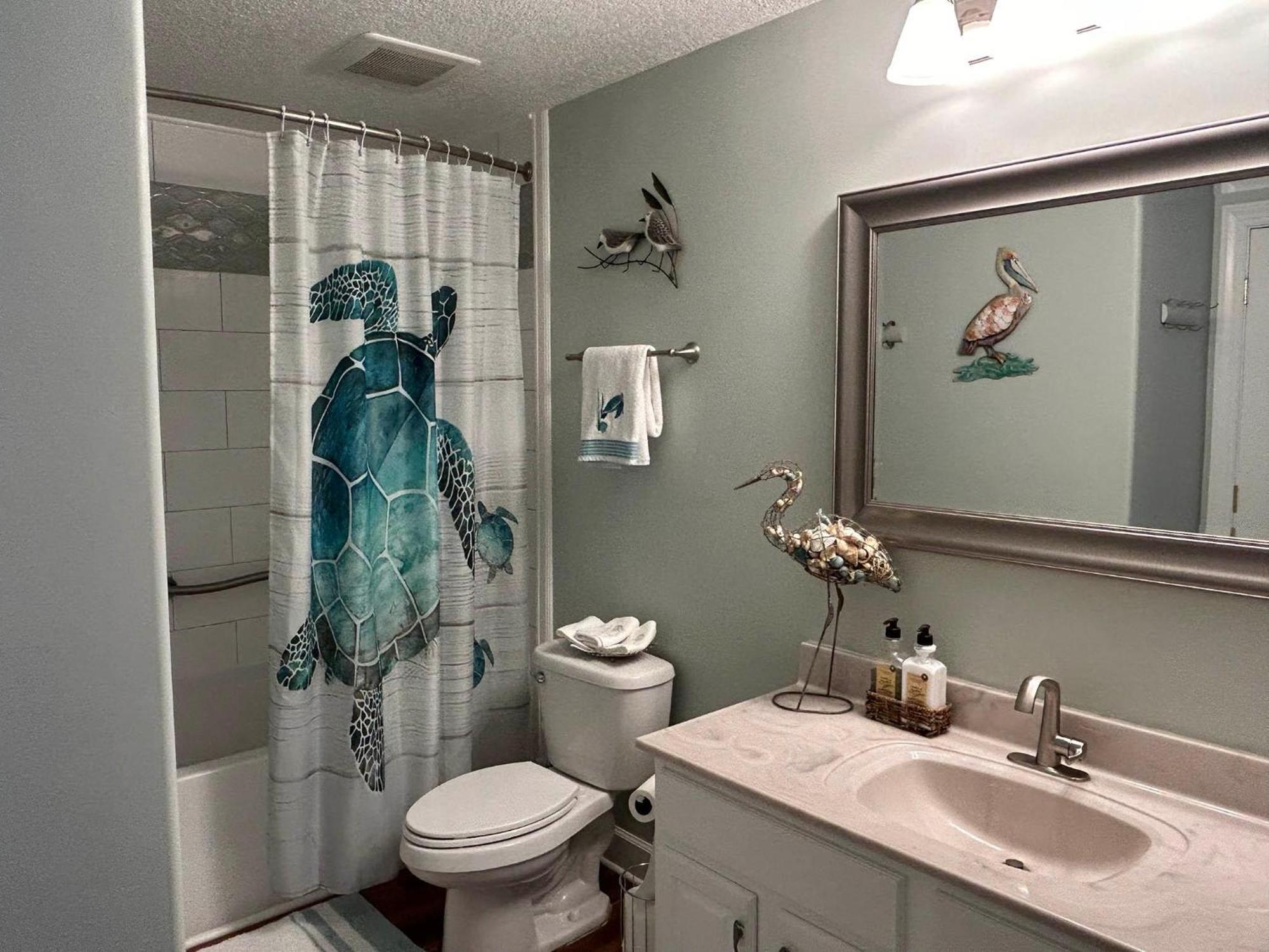 Ocean Reef 1203 Panama City Beach