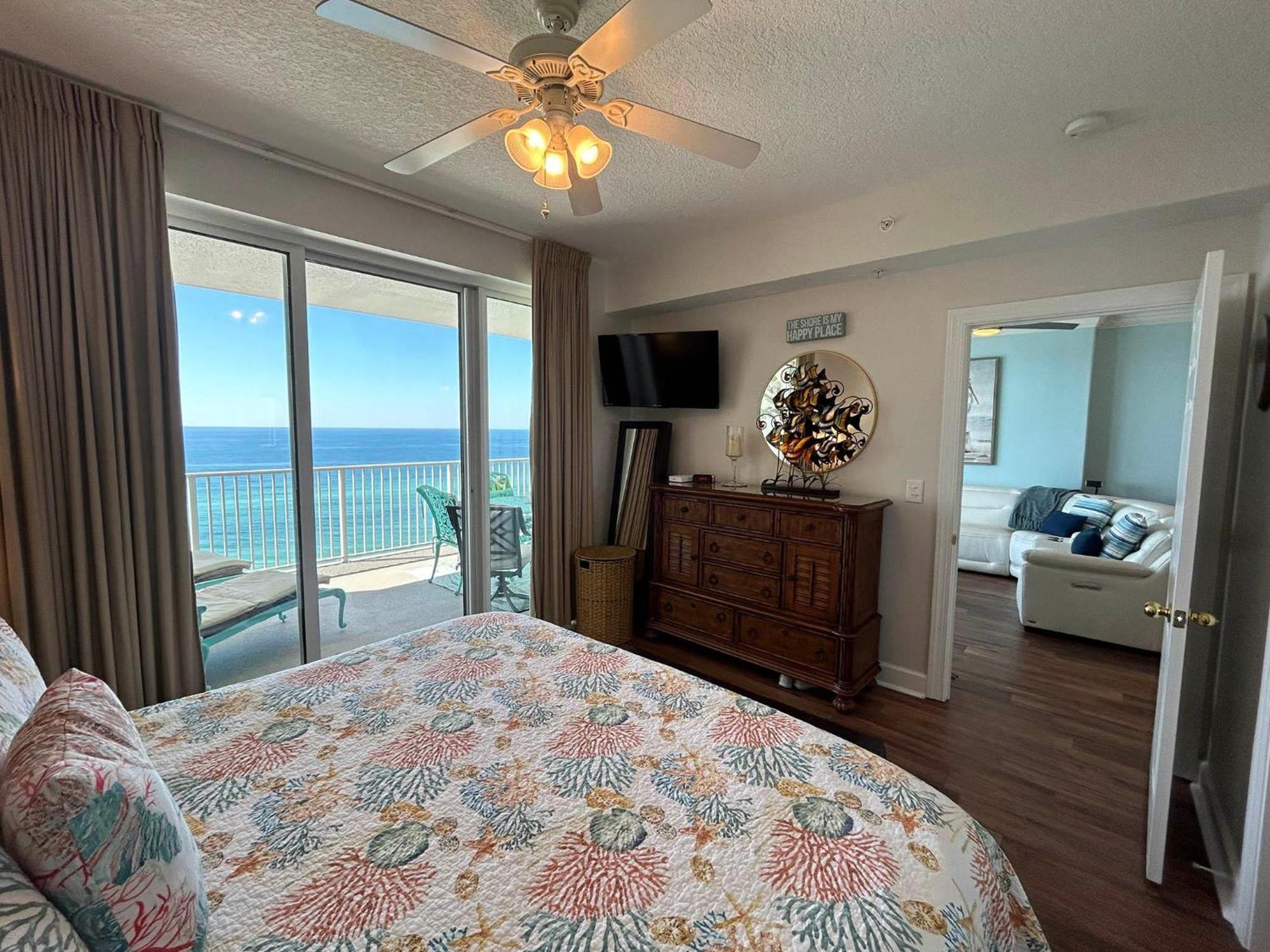 Ocean Reef 1203 Holiday home *