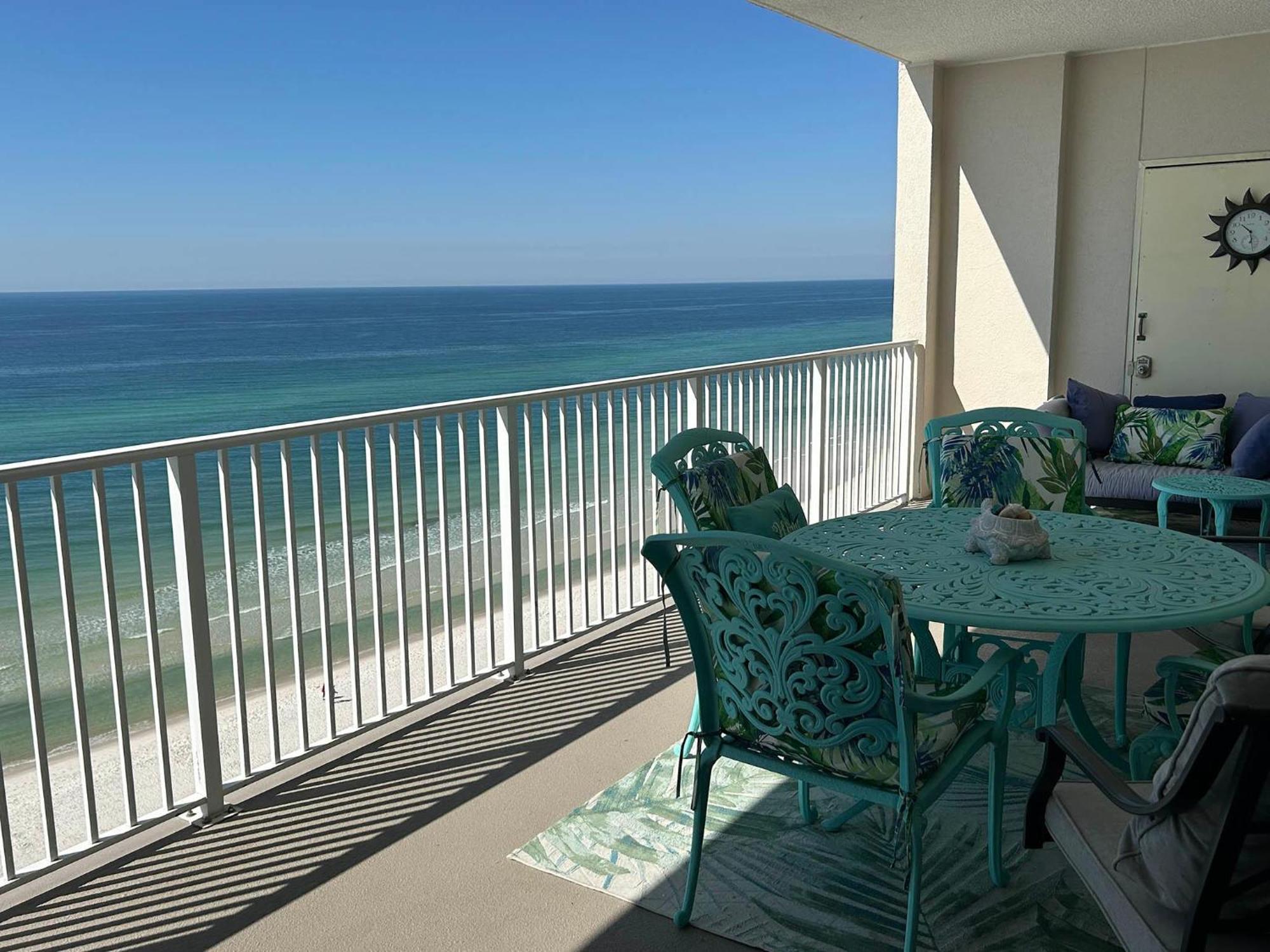 Holiday home Ocean Reef 1203 *