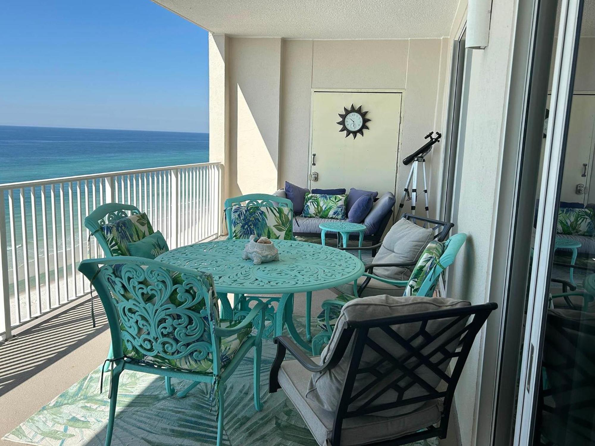 Ocean Reef 1203 Holiday home *